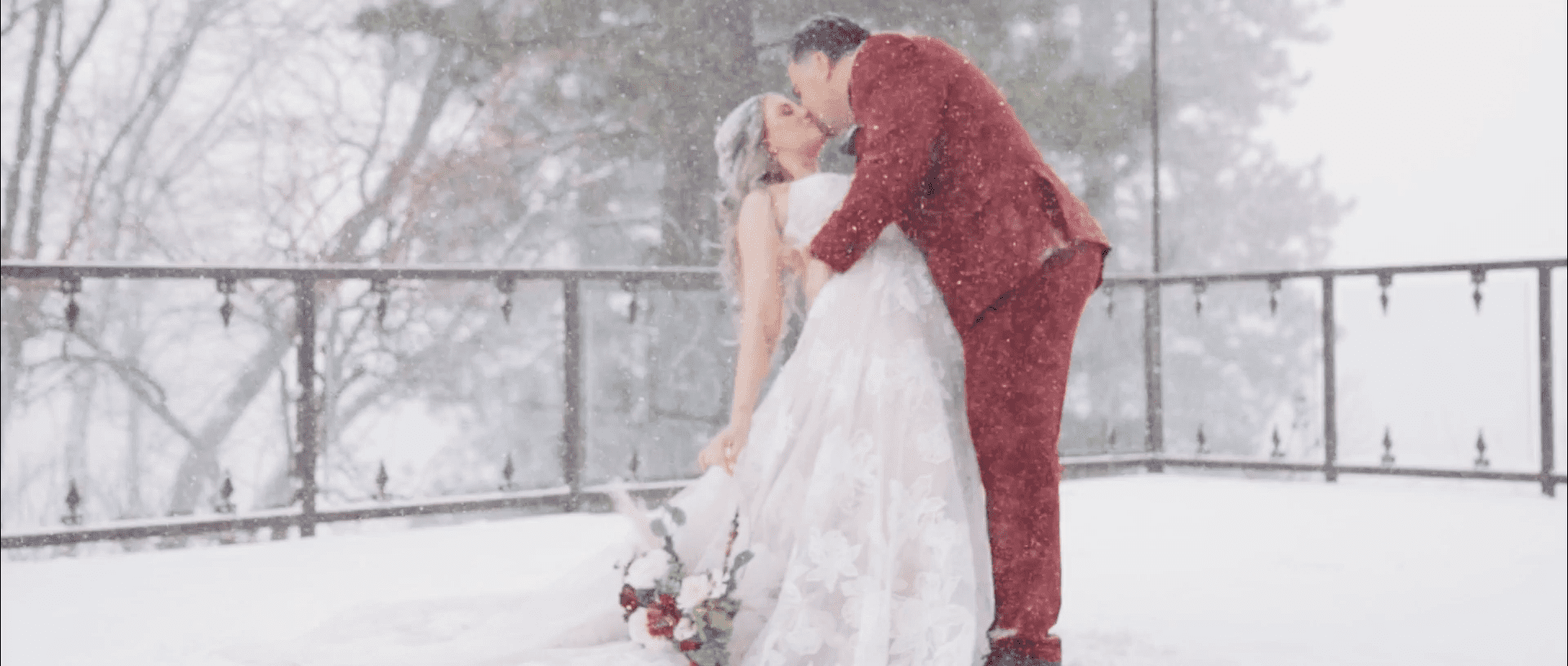 Lake Arrowhead Resort and Spa Wedding Video // Heather & Dane -