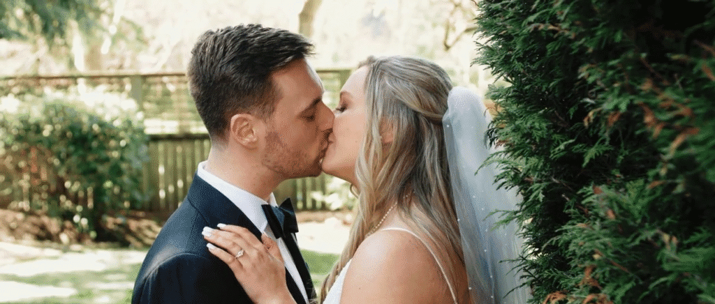 The Hall at Fauntleroy Wedding Video // Anna & Jason 5 The Hall at Fauntleroy Wedding Video // Anna & Jason -