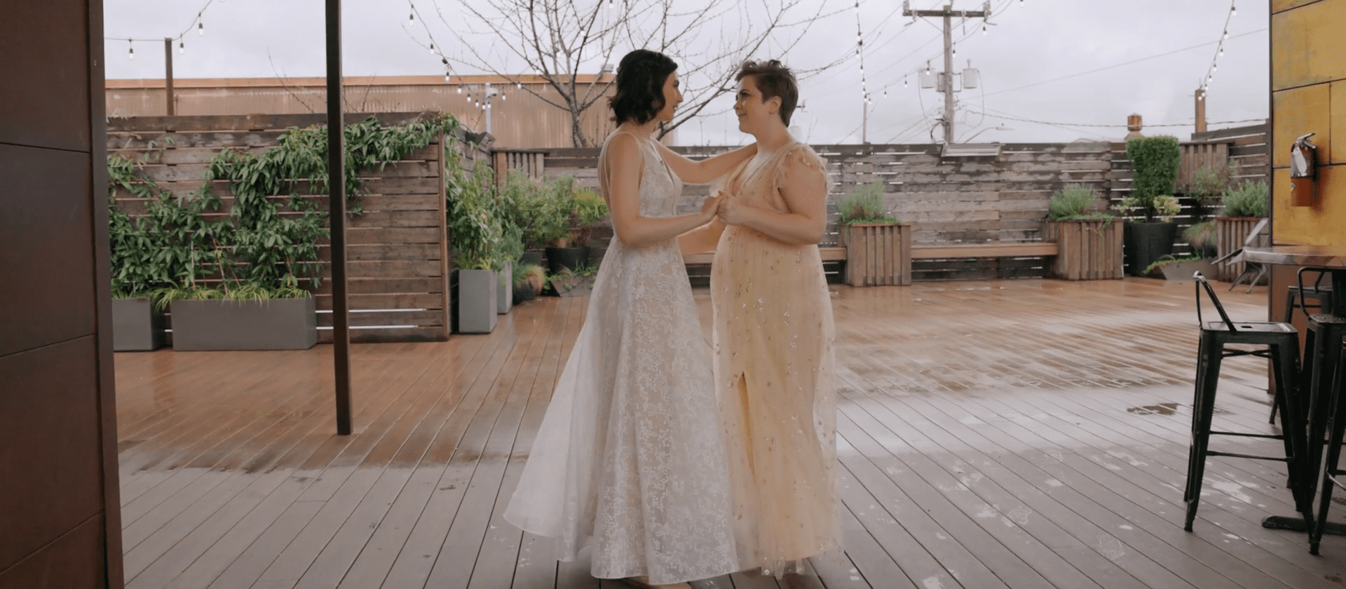 WithinSODO Wedding Video // Liv & Emily -