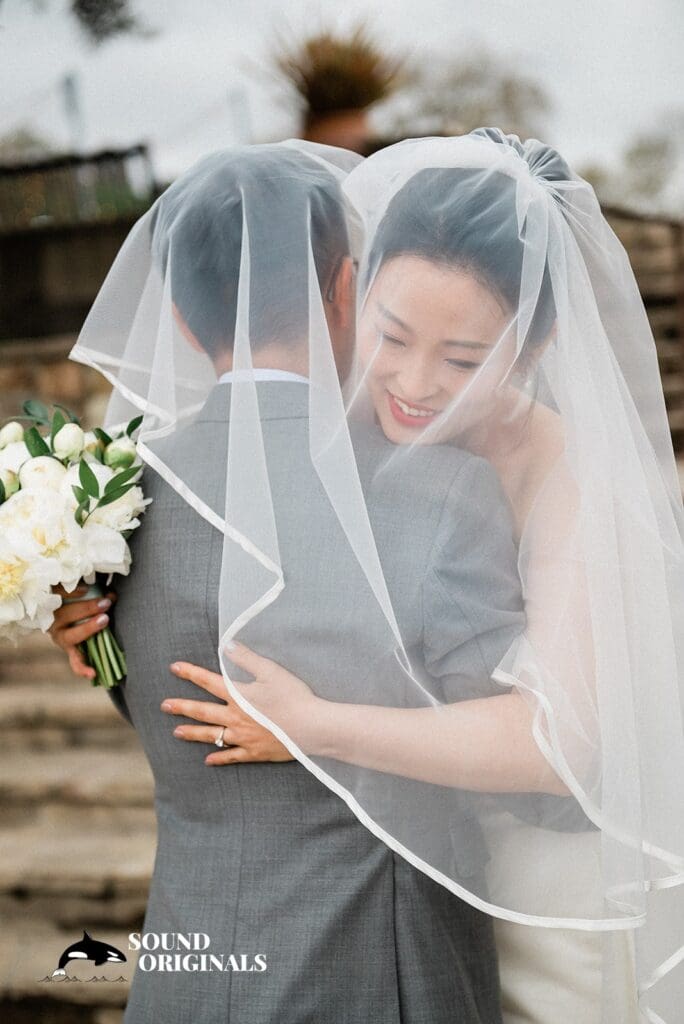 Clos LaChance Winery Wedding // Wei + Can -