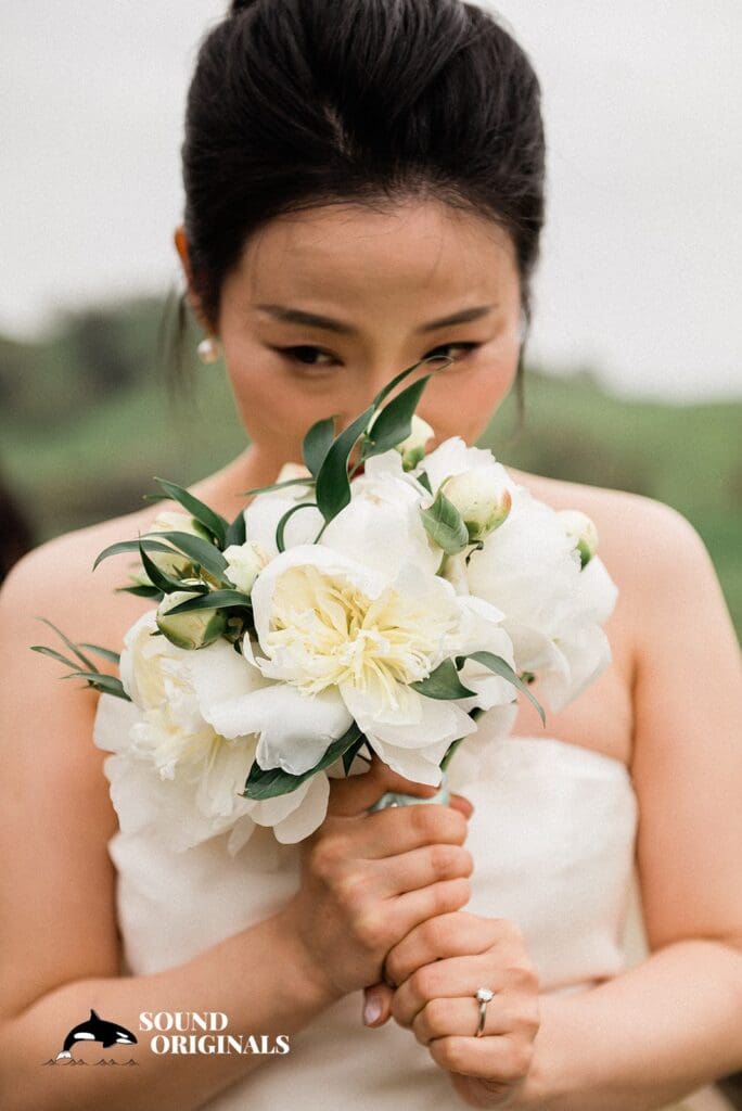 Clos LaChance Winery Wedding // Wei + Can -