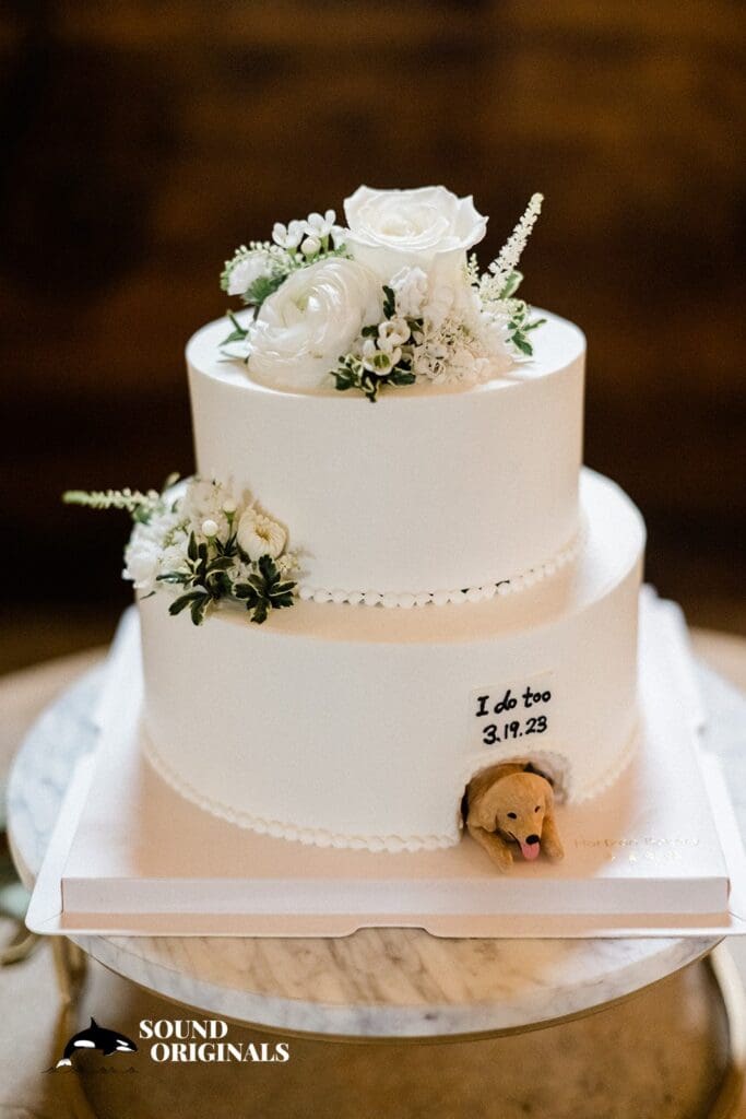 Clos LaChance Winery Wedding // Wei + Can -