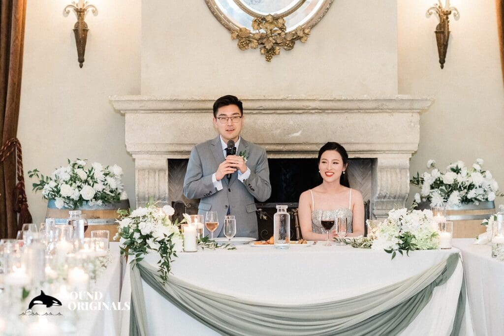 Clos LaChance Winery Wedding // Wei + Can -