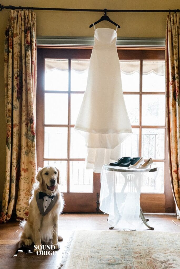 Clos LaChance Winery Wedding // Wei + Can -