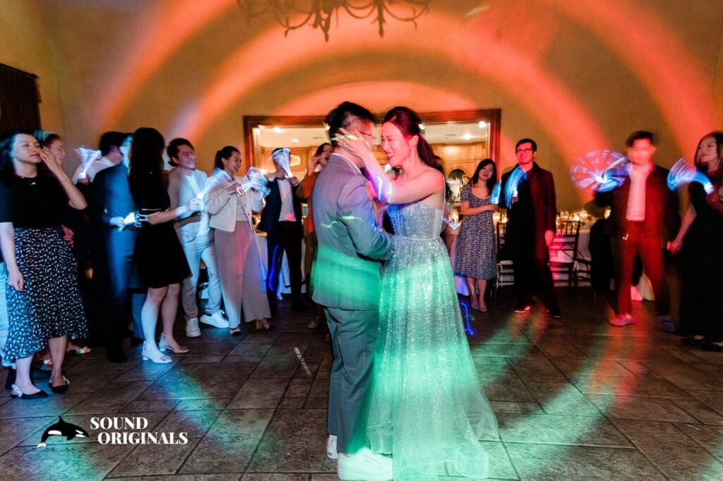 Clos LaChance Winery Wedding // Wei + Can -