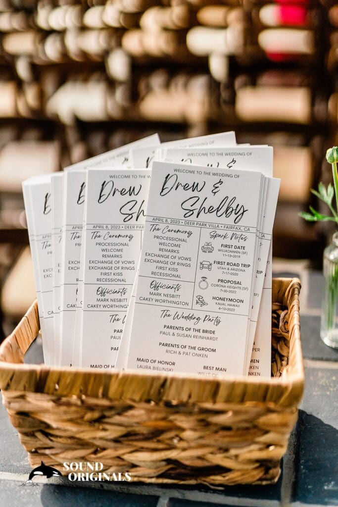 Deer Park Villa Wedding // Shelby + Drew -