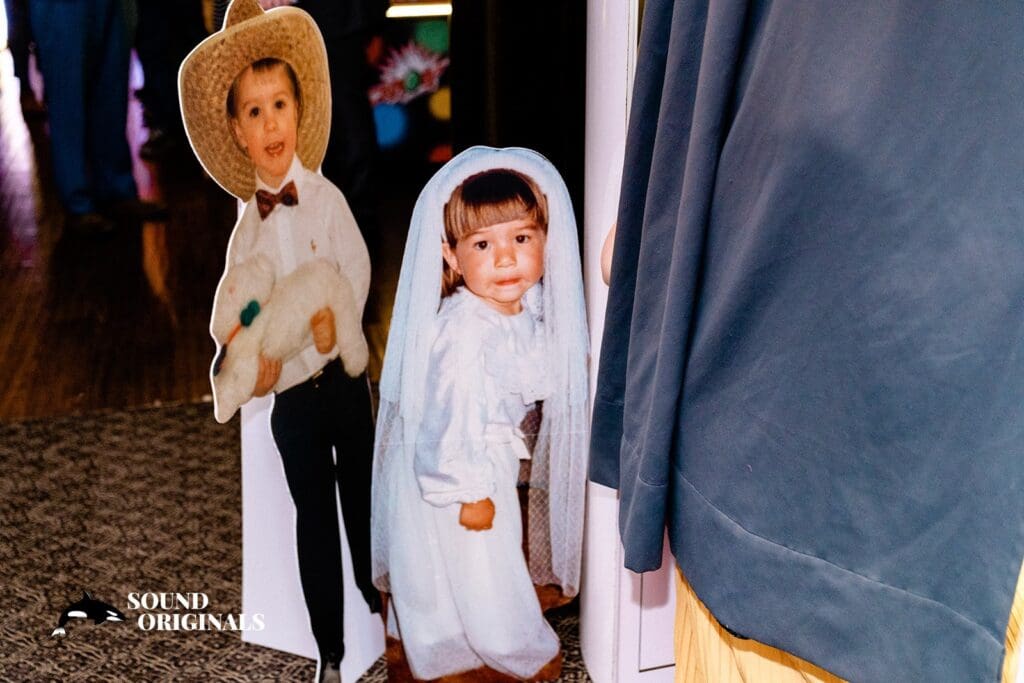 Deer Park Villa Wedding // Shelby + Drew -