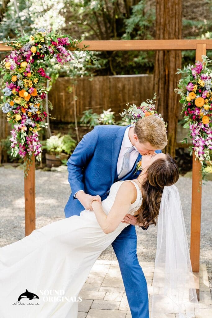 Deer Park Villa Wedding // Shelby + Drew -