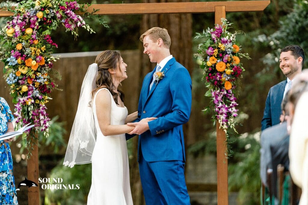 Deer Park Villa Wedding // Shelby + Drew -