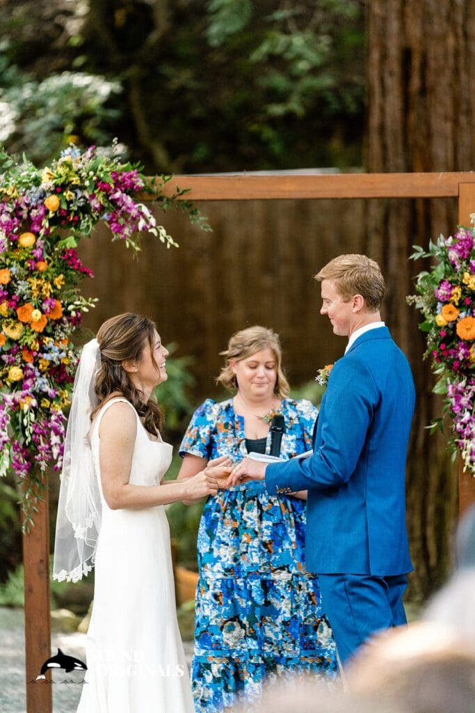 Deer Park Villa Wedding // Shelby + Drew -