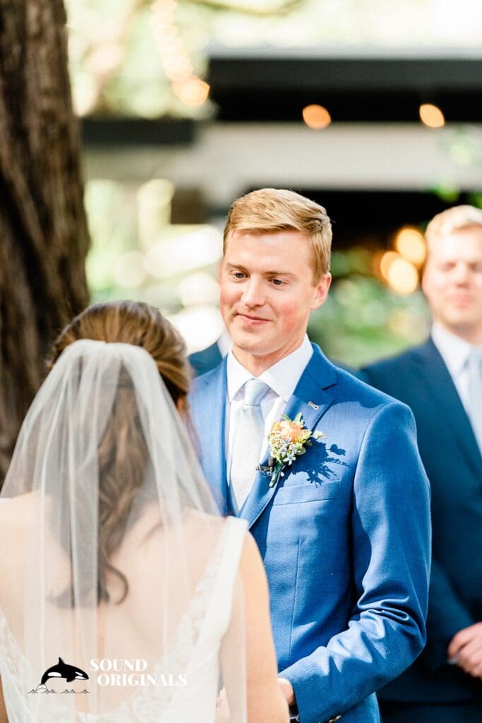 Deer Park Villa Wedding // Shelby + Drew -