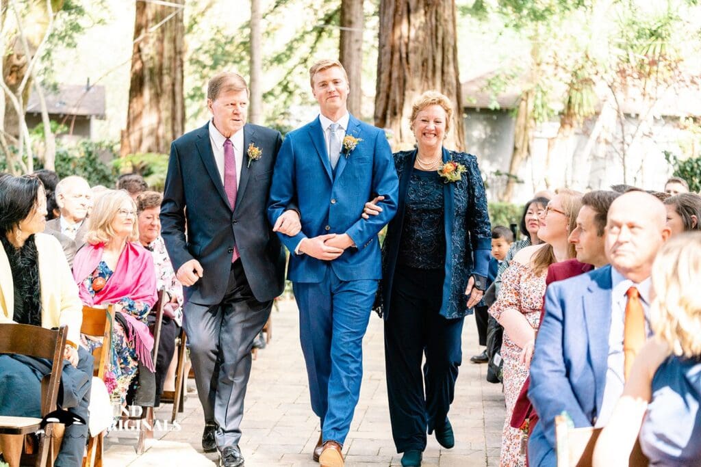 Deer Park Villa Wedding // Shelby + Drew -