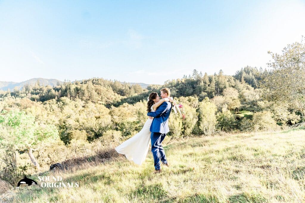 Deer Park Villa Wedding // Shelby + Drew -