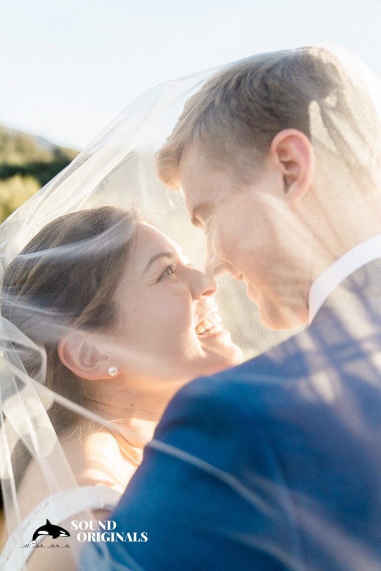 Deer Park Villa Wedding // Shelby + Drew