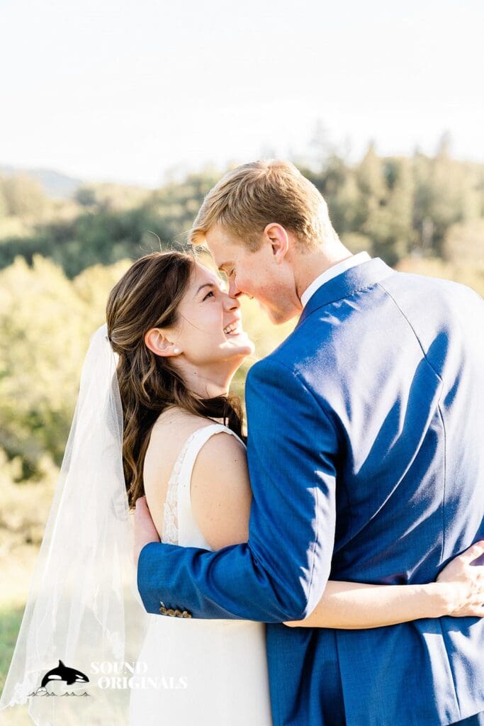 Deer Park Villa Wedding // Shelby + Drew -