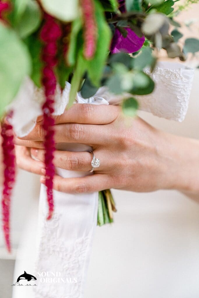 Deer Park Villa Wedding // Shelby + Drew -