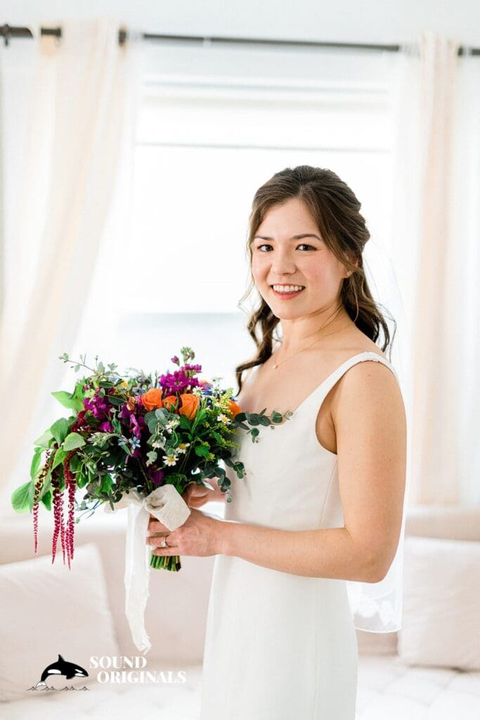 Deer Park Villa Wedding // Shelby + Drew -