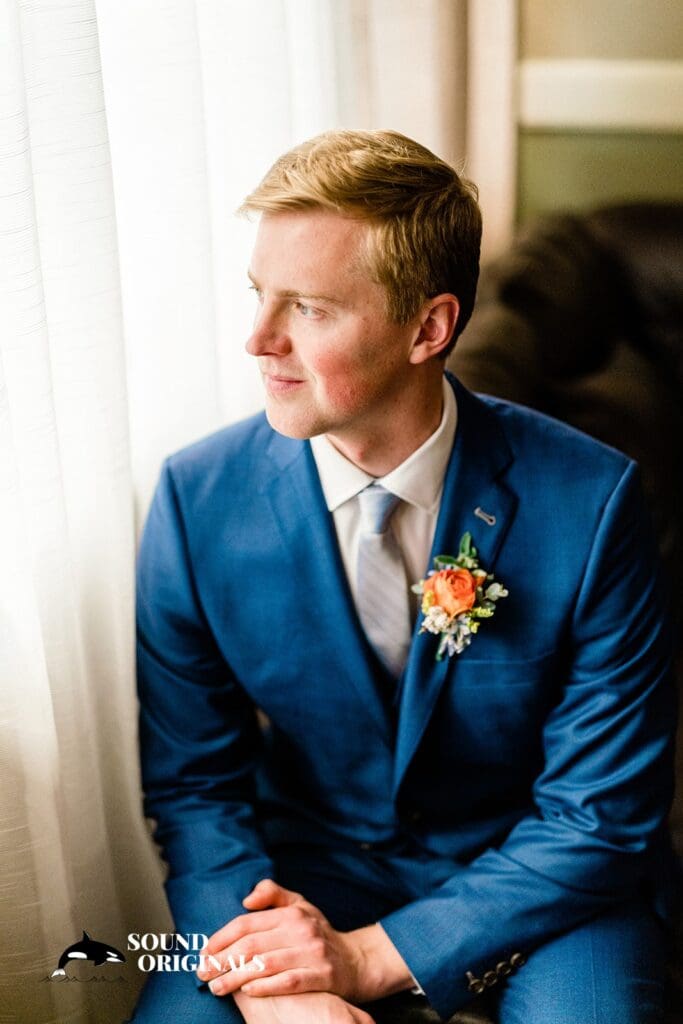 Deer Park Villa Wedding // Shelby + Drew -