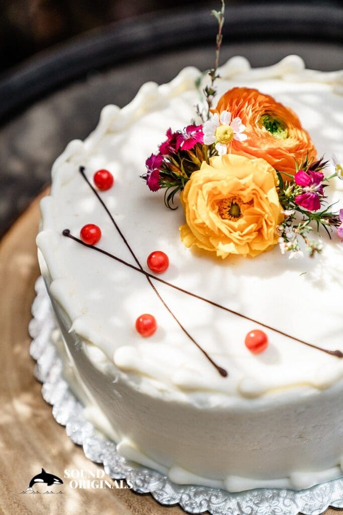 Deer Park Villa Wedding // Shelby + Drew -