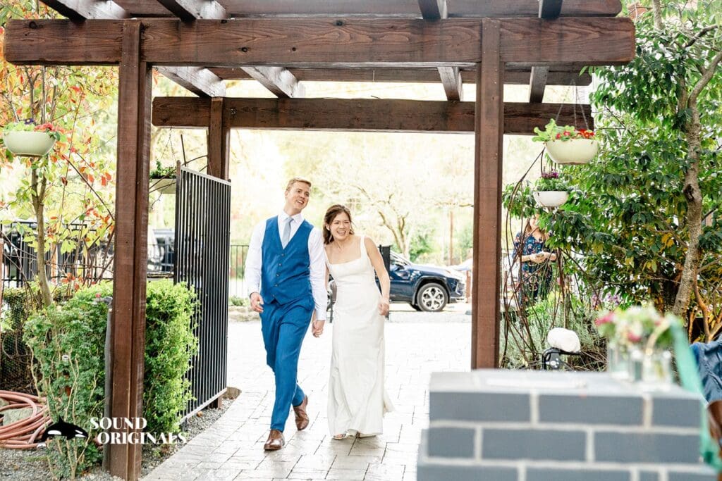 Deer Park Villa Wedding // Shelby + Drew -