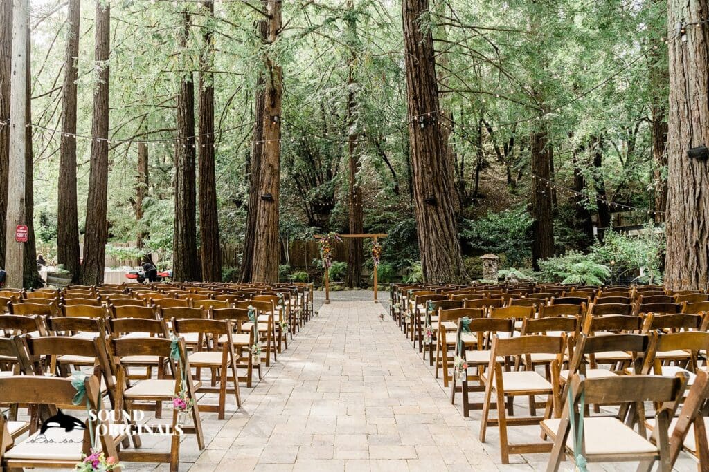 Deer Park Villa Wedding // Shelby + Drew -