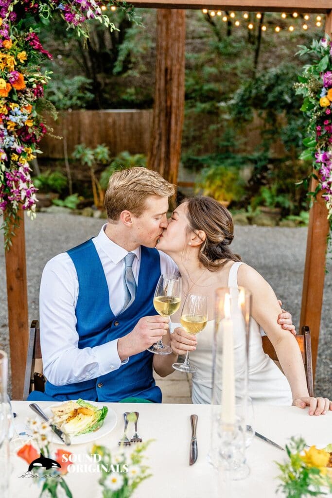 Deer Park Villa Wedding // Shelby + Drew -