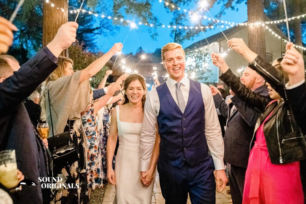 Deer Park Villa Wedding // Shelby + Drew -