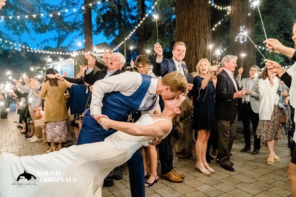Deer Park Villa Wedding // Shelby + Drew -