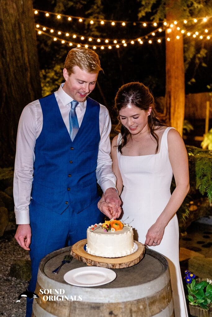 Deer Park Villa Wedding // Shelby + Drew -