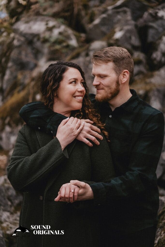 25 STUNNING Locations for Engagement Photos in Seattle -