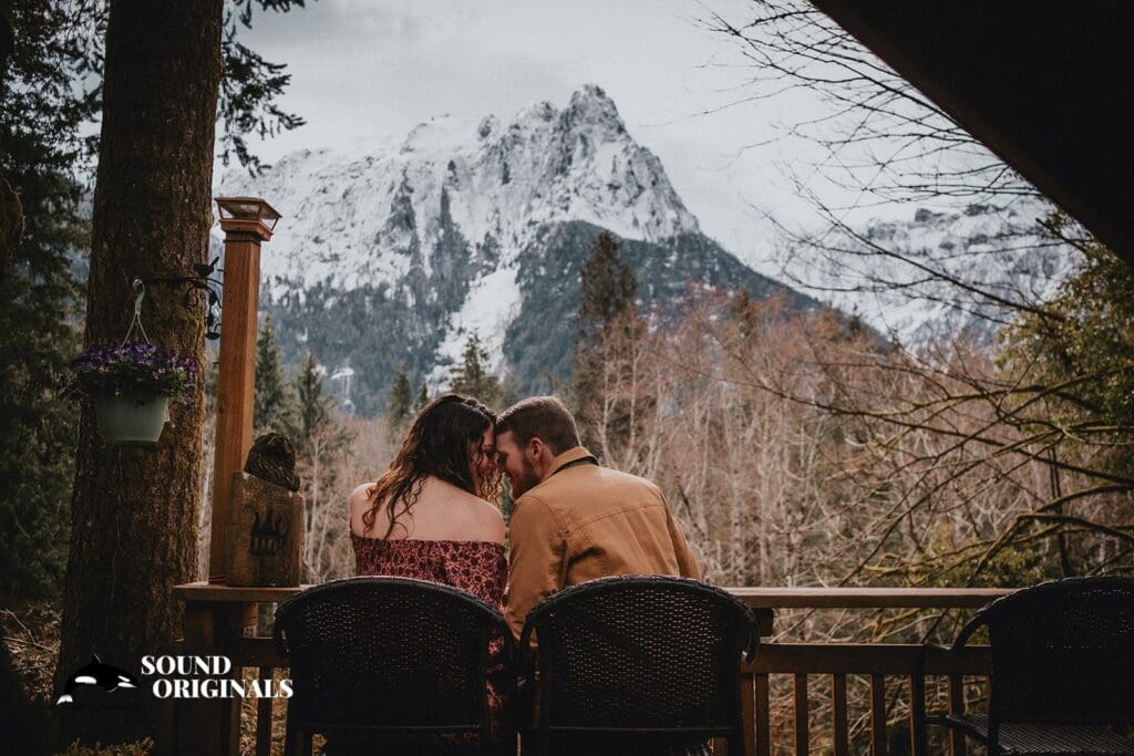 25 STUNNING Locations for Engagement Photos in Seattle -