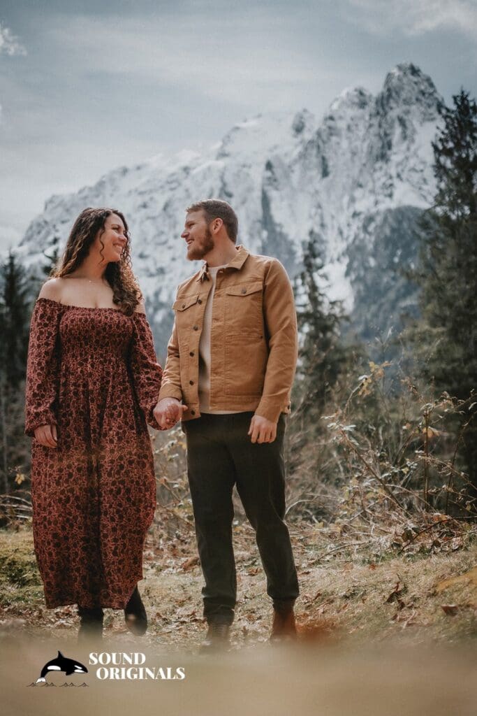 25 STUNNING Locations for Engagement Photos in Seattle -