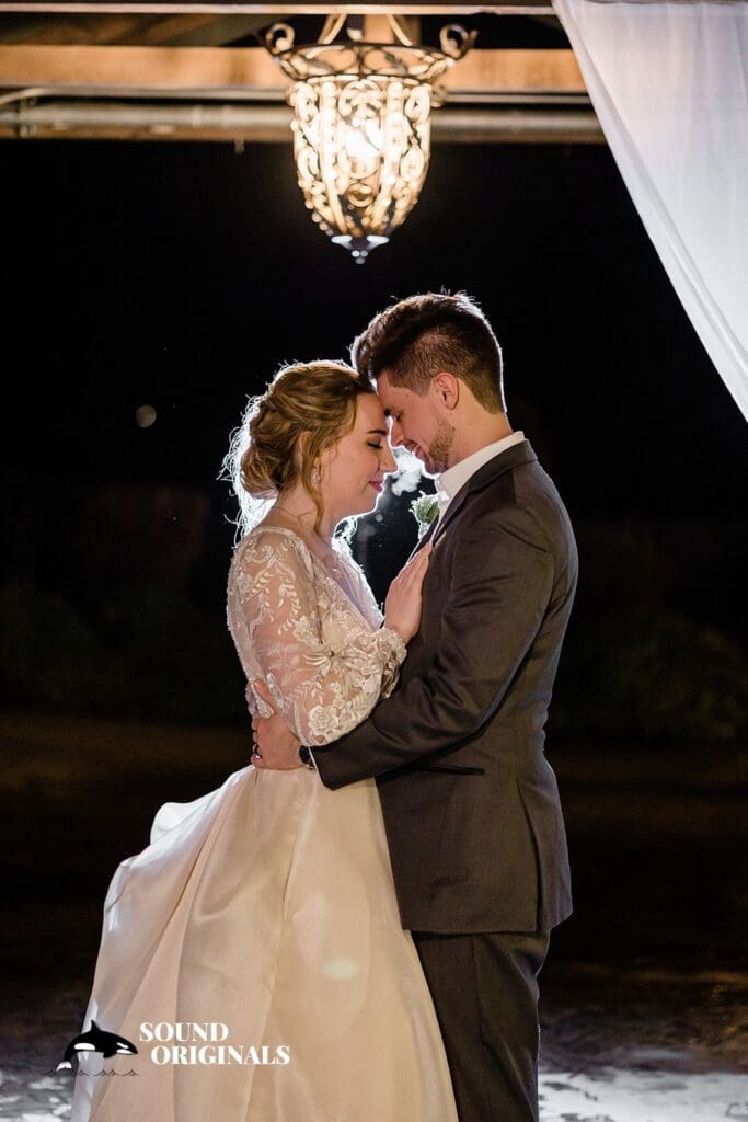 Hidden Meadows Wedding // Bethany + Samuel -