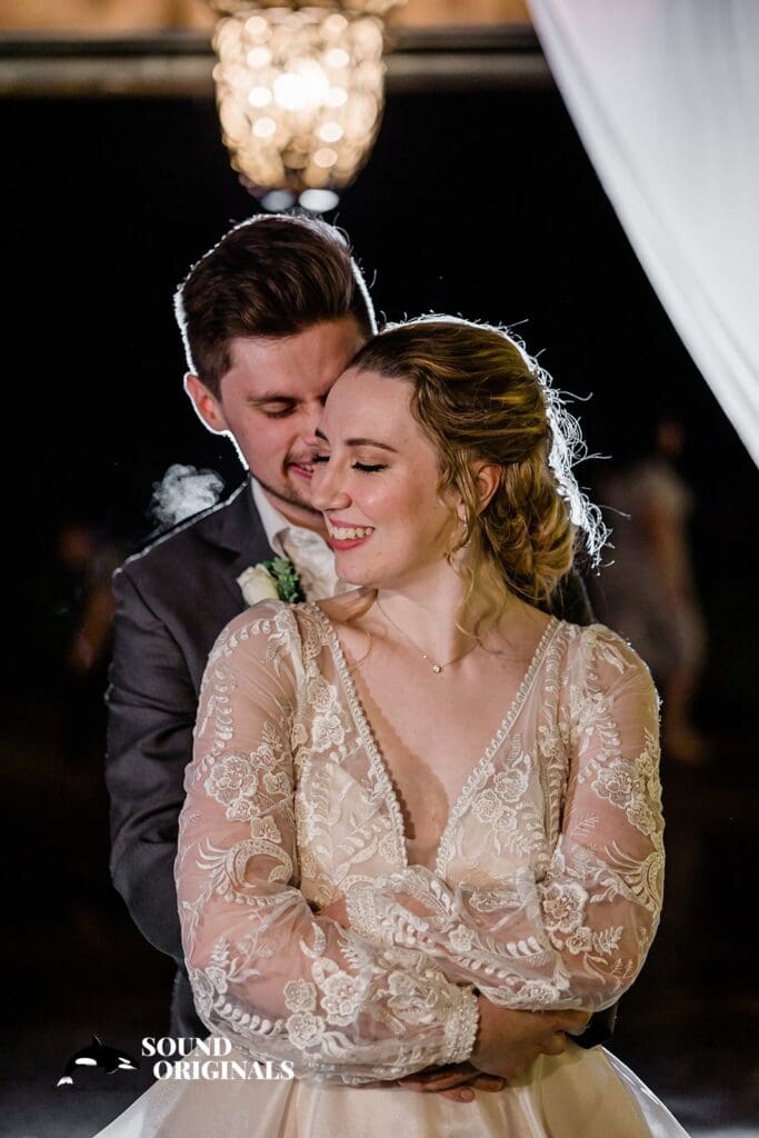 Hidden Meadows Wedding // Bethany + Samuel -