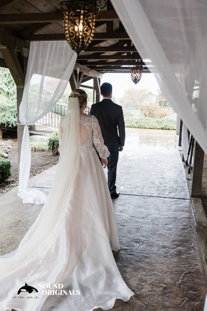 Hidden Meadows Wedding // Bethany + Samuel -