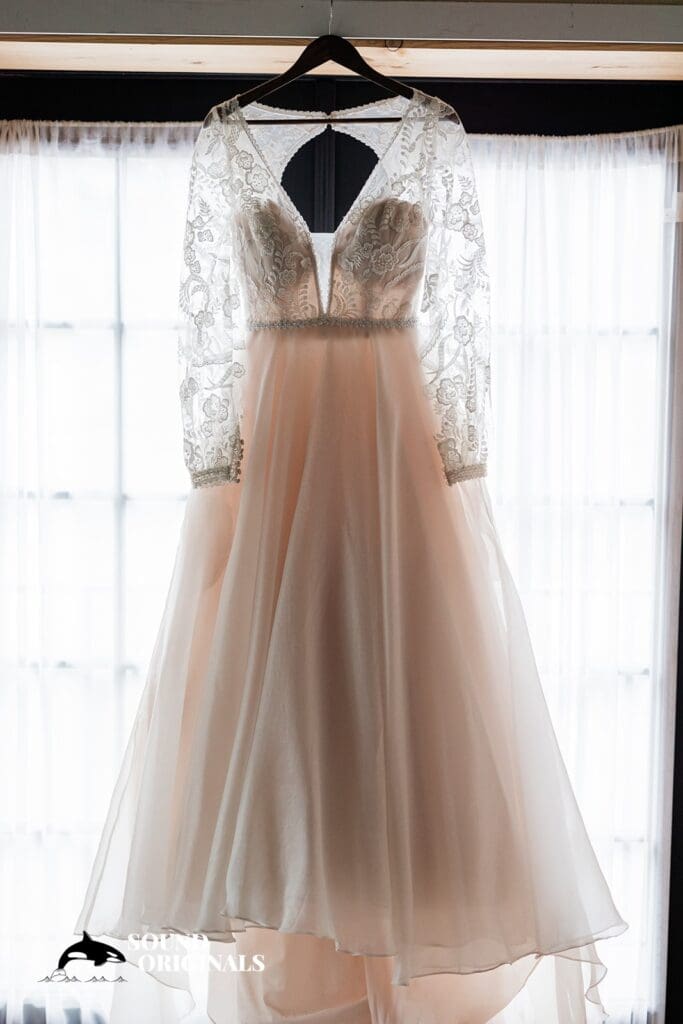 Hidden Meadows Wedding // Bethany + Samuel -