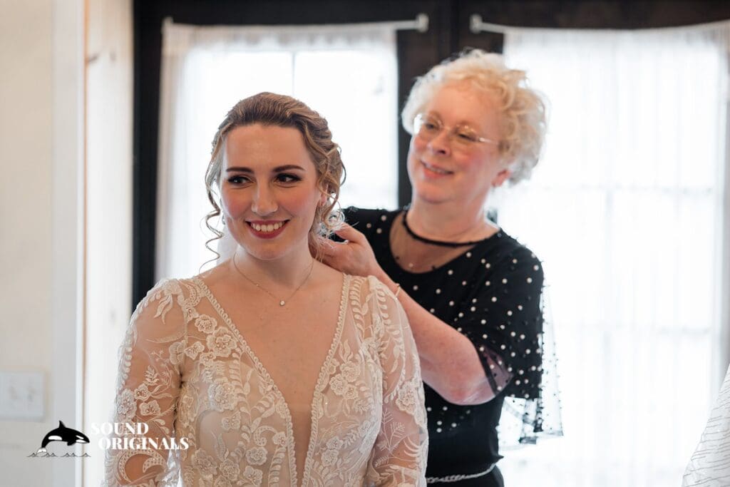 Hidden Meadows Wedding // Bethany + Samuel -