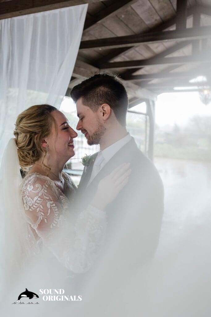 Hidden Meadows Wedding // Bethany + Samuel -