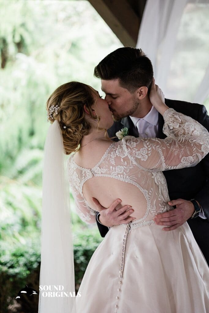 Hidden Meadows Wedding // Bethany + Samuel -