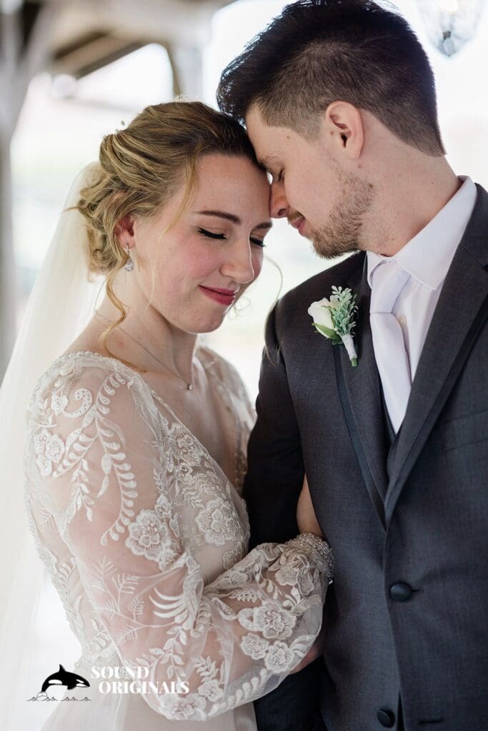 Hidden Meadows Wedding // Bethany + Samuel -