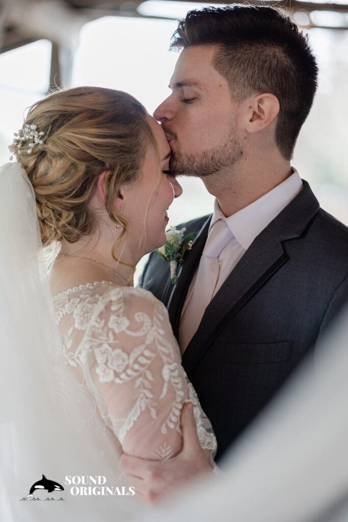 Hidden Meadows Wedding // Bethany + Samuel -