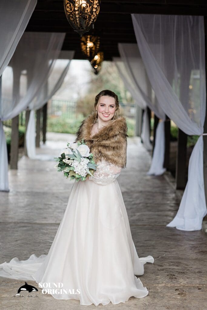 Hidden Meadows Wedding // Bethany + Samuel -