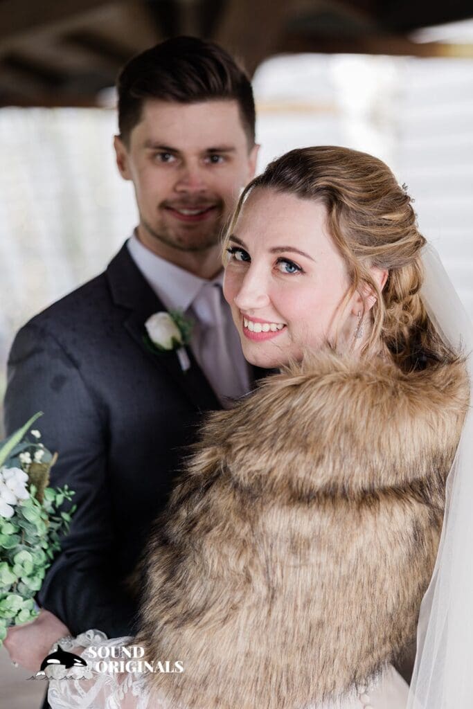 Hidden Meadows Wedding // Bethany + Samuel -