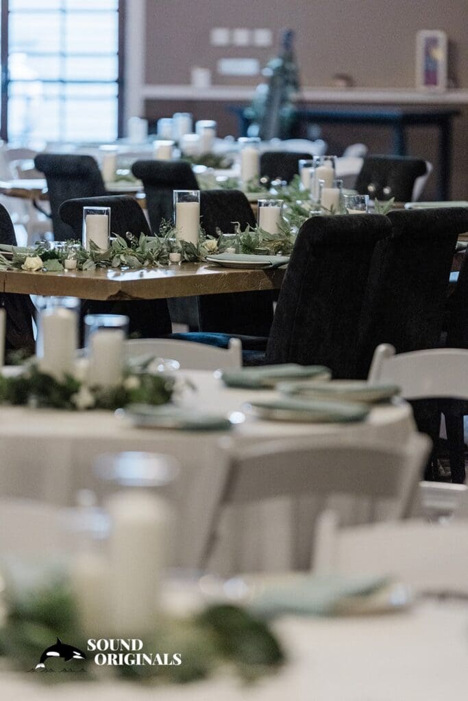 Hidden Meadows Wedding // Bethany + Samuel -