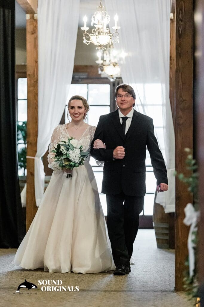 Hidden Meadows Wedding // Bethany + Samuel -