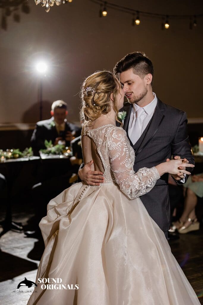 Hidden Meadows Wedding // Bethany + Samuel -