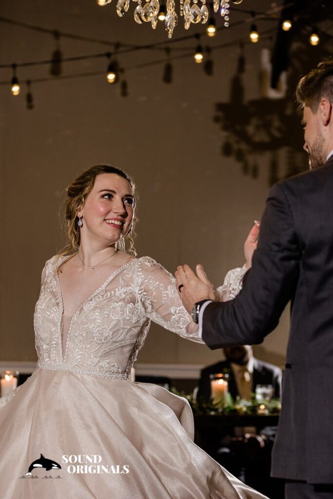 Hidden Meadows Wedding // Bethany + Samuel -