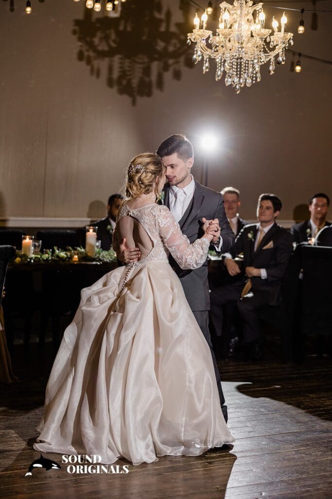 Hidden Meadows Wedding // Bethany + Samuel -