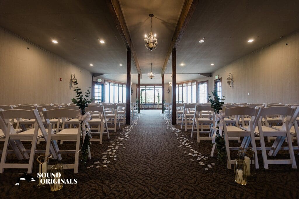 Hidden Meadows Wedding // Bethany + Samuel -