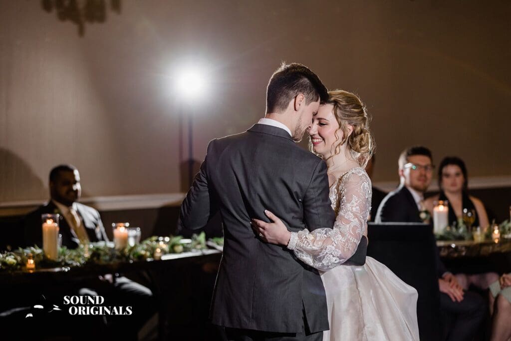 Hidden Meadows Wedding // Bethany + Samuel -